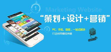 企創科技 圖 淄博哪家網絡公司建站好 桓臺網絡公司高清圖片 高清大圖