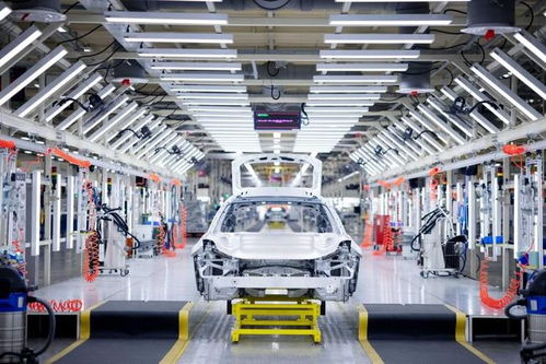 品牌元年創(chuàng)造 極氪速度 極氪決戰(zhàn)智能電動(dòng)產(chǎn)業(yè) 第三賽道